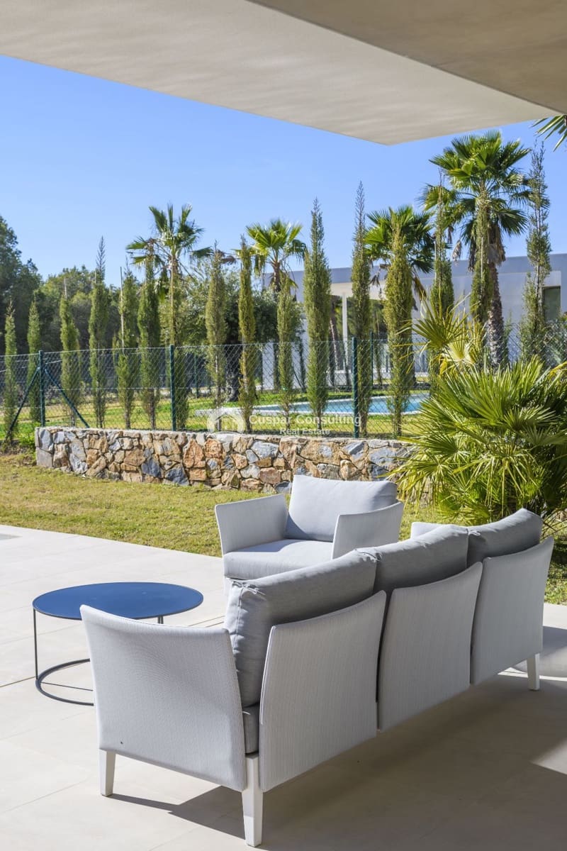 3 quarto Moradia para venda em Orihuela Costa com piscina garagem - 835 000 € (Ref: 9133460)