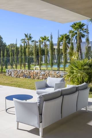 3 quarto Moradia para venda em Las Colinas Golf, Orihuela com piscina garagem - 835 000 € (Ref: 9133460)