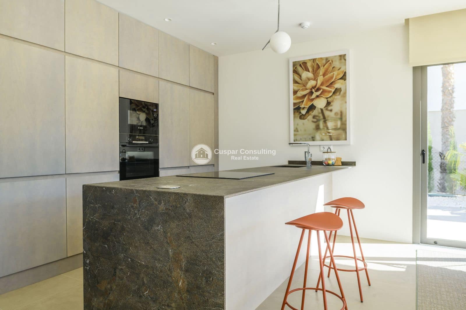 3 quarto Moradia para venda em Orihuela Costa com piscina garagem - 835 000 € (Ref: 9133460)