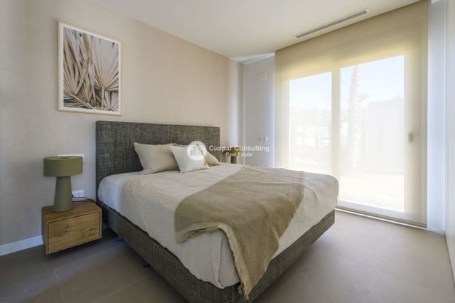 3 quarto Moradia para venda em Las Colinas Golf, Orihuela com piscina garagem - 835 000 € (Ref: 9133460)