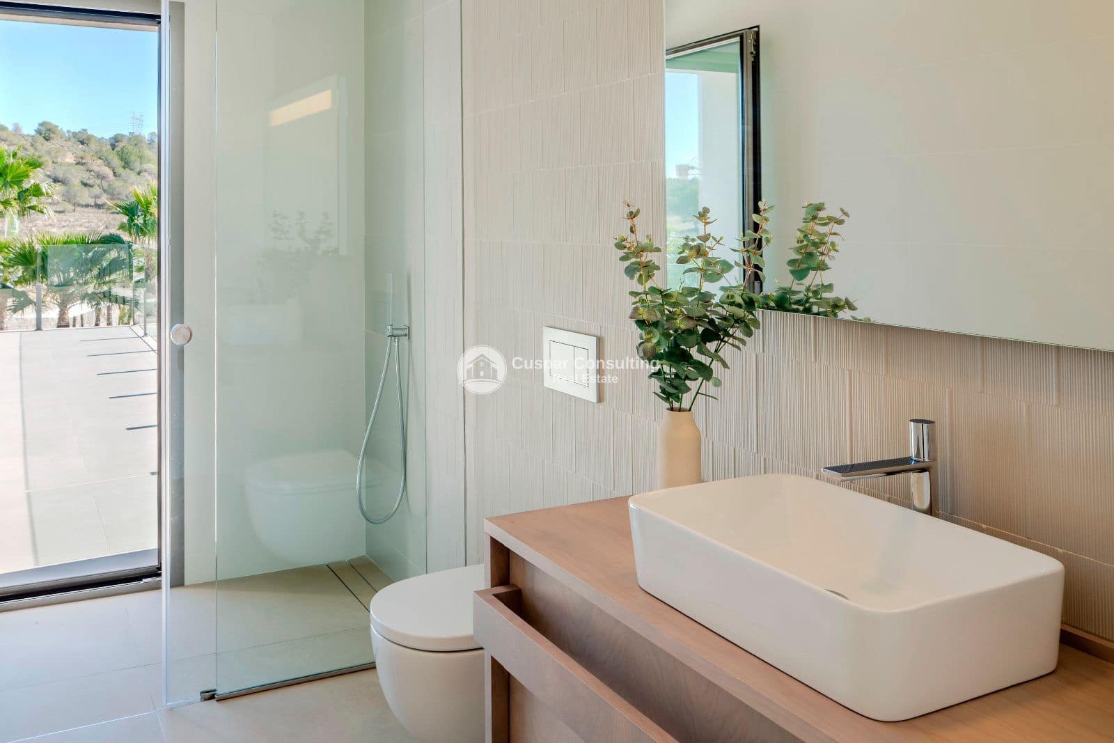 3 quarto Moradia para venda em Orihuela Costa com piscina garagem - 1 165 000 € (Ref: 9138306)