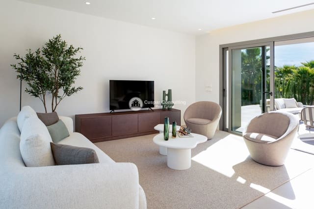 3 quarto Moradia para venda em Las Colinas Golf, Orihuela com piscina garagem - 1 165 000 € (Ref: 9138306)