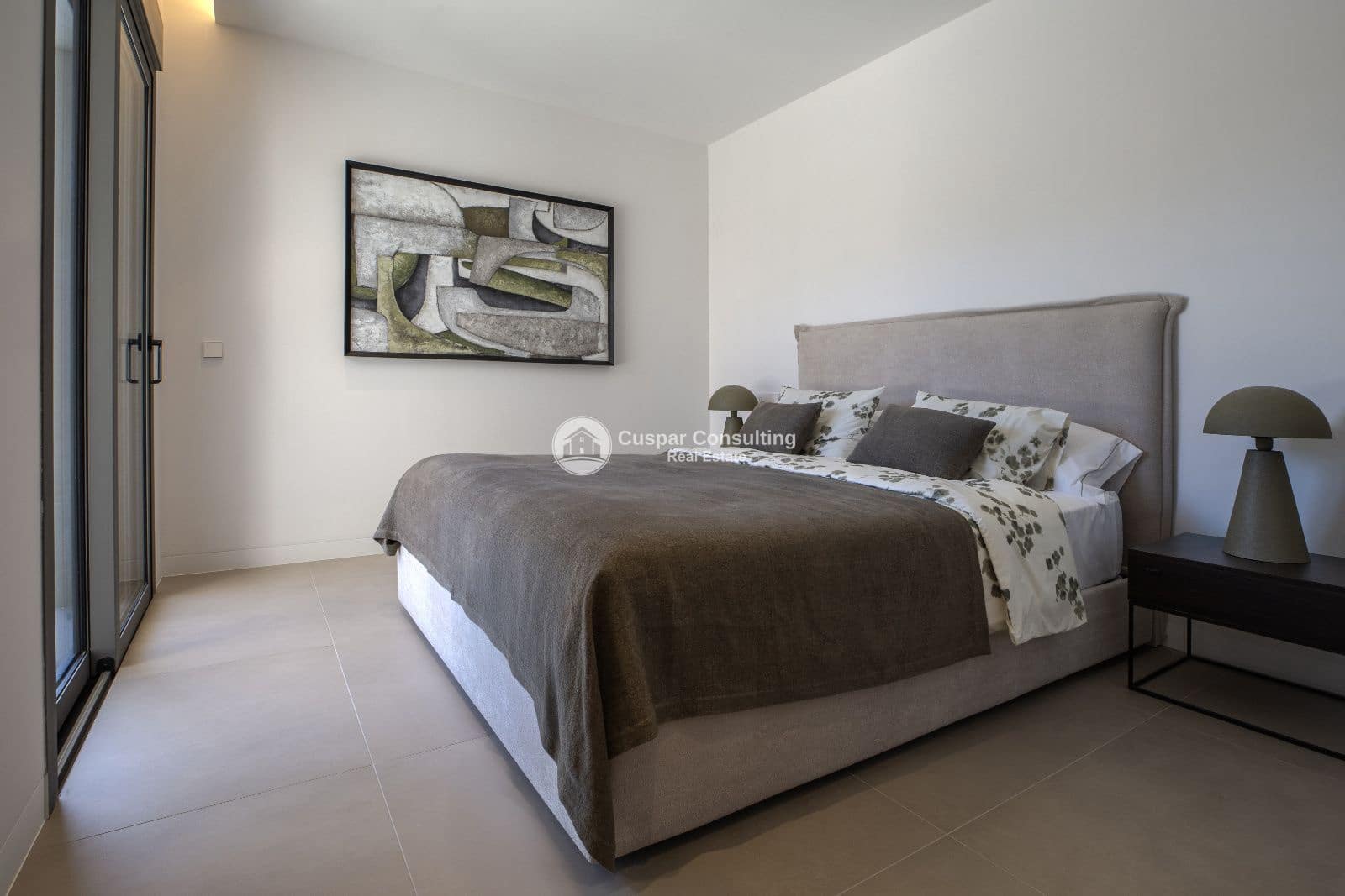 Chalet de 3 habitaciones en Orihuela Costa en venta con piscina - 985.000 € (Ref: 9138307)