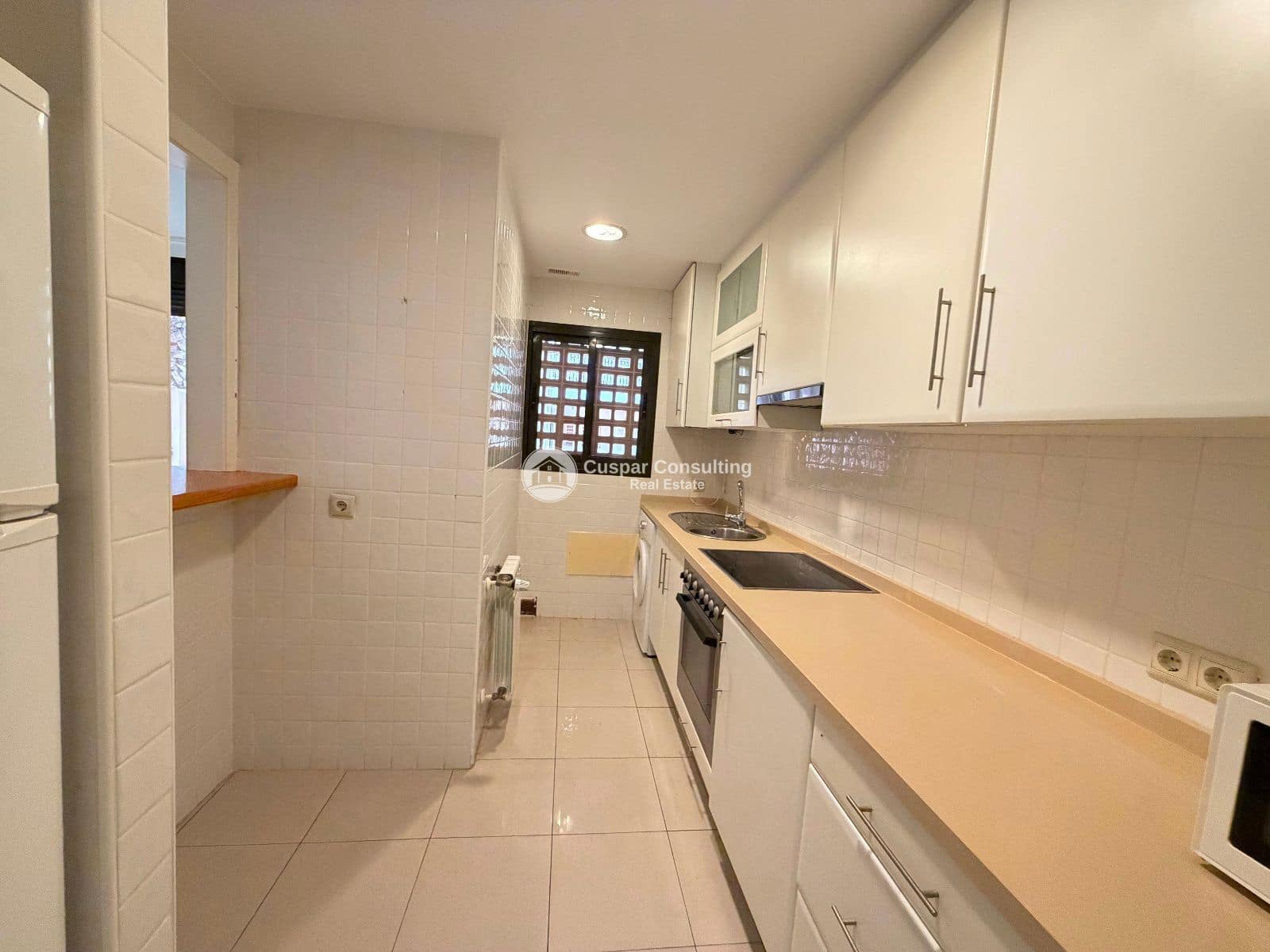 2 bedroom Flat for sale in Roda with pool garage - € 149,100 (Ref: 9142473)