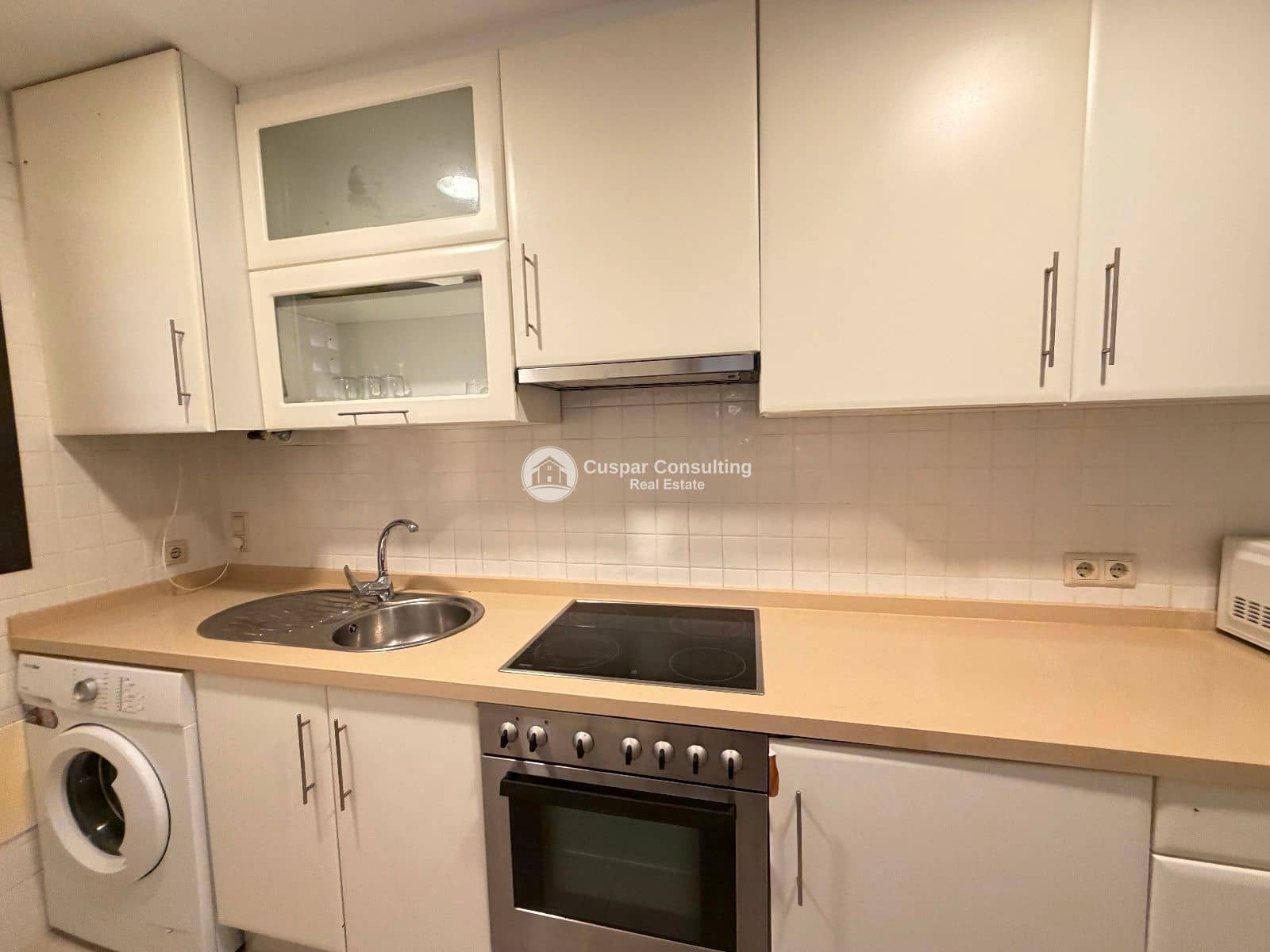 2 bedroom Flat for sale in Roda with pool garage - € 149,100 (Ref: 9142473)