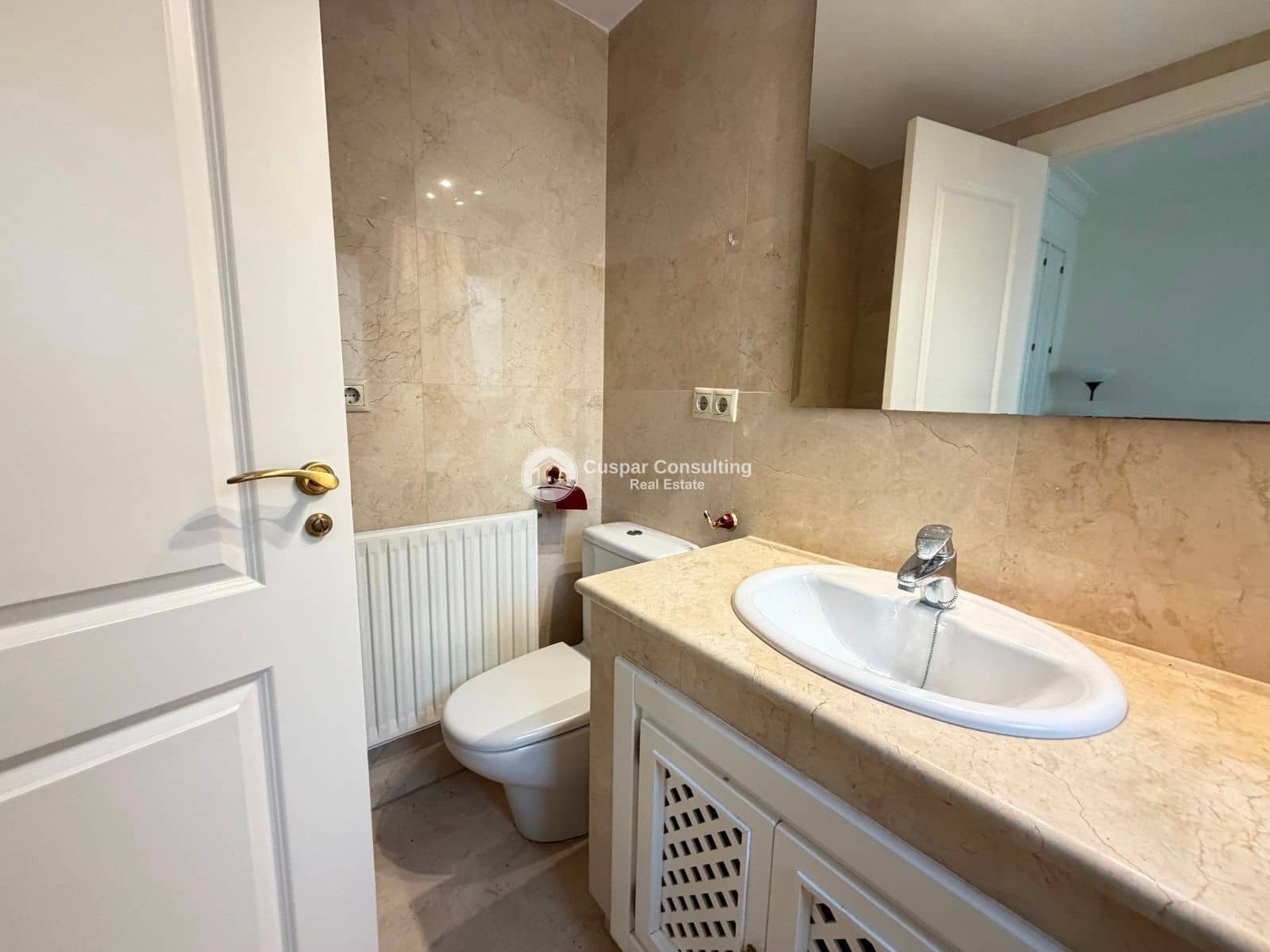 2 bedroom Flat for sale in Roda with pool garage - € 149,100 (Ref: 9142473)