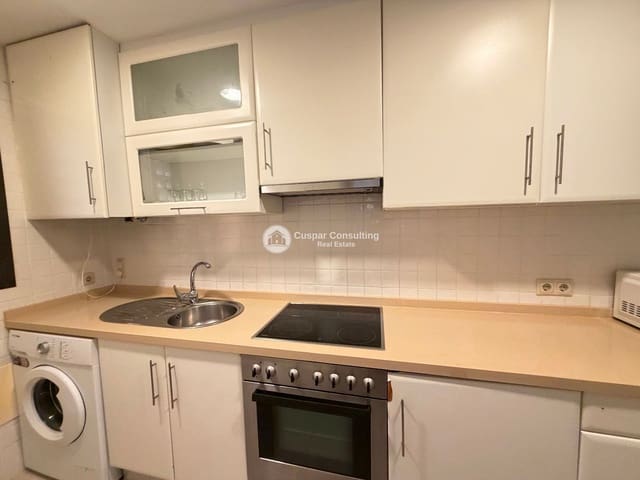 2 chambre Appartement à vendre à Roda, San Javier avec piscine garage - 149 100 € (Ref: 9142473)