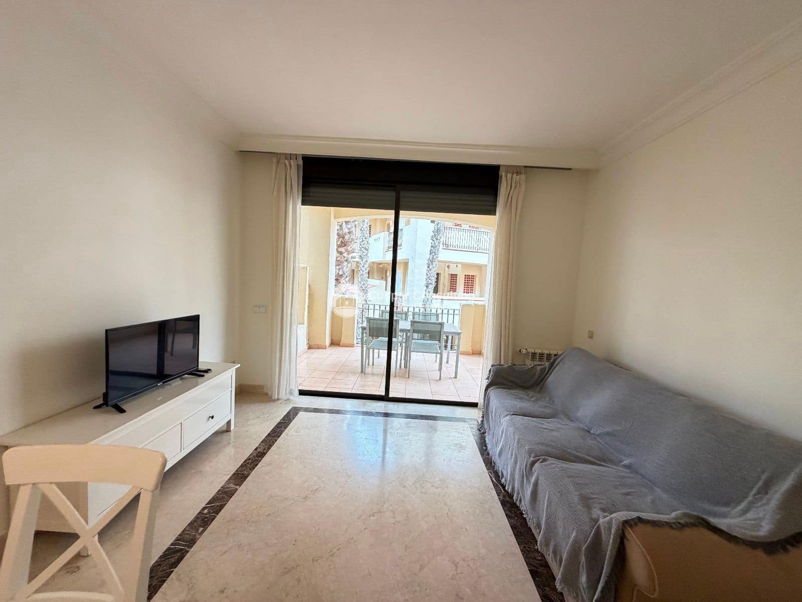 2 bedroom Flat for sale in Roda with pool garage - € 149,100 (Ref: 9142473)