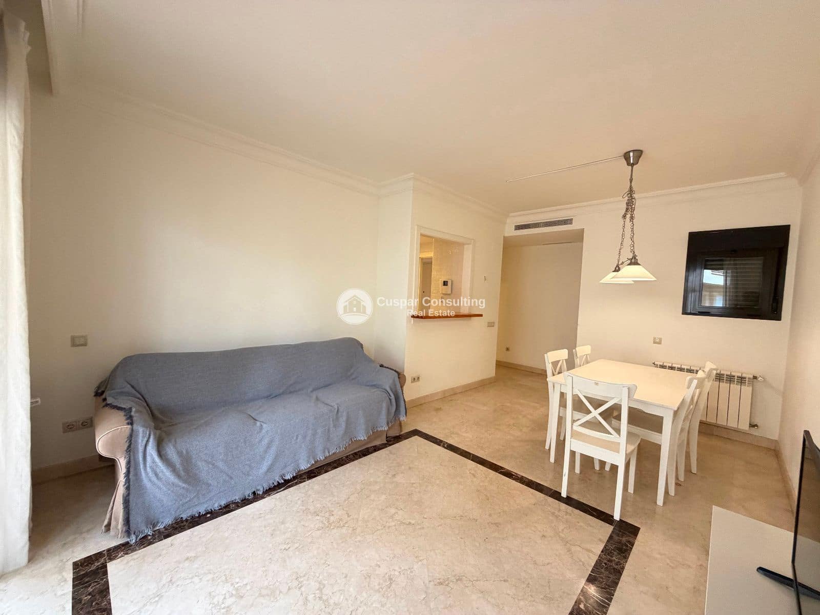 2 bedroom Flat for sale in Roda with pool garage - € 149,100 (Ref: 9142473)