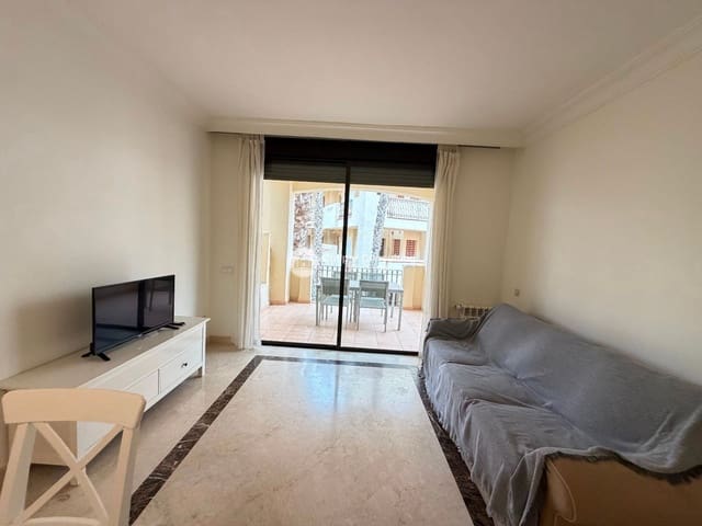 2 chambre Appartement à vendre à Roda, San Javier avec piscine garage - 149 100 € (Ref: 9142473)