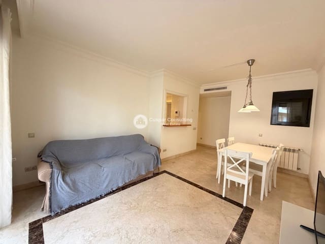 2 chambre Appartement à vendre à Roda, San Javier avec piscine garage - 149 100 € (Ref: 9142473)