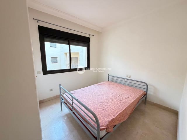 2 chambre Appartement à vendre à Roda, San Javier avec piscine garage - 149 100 € (Ref: 9142473)