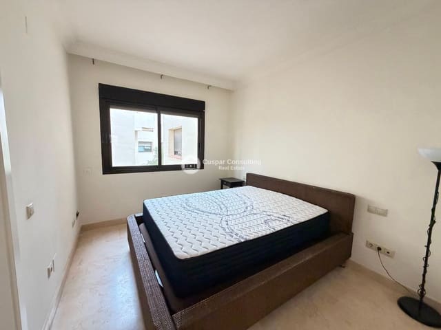 2 chambre Appartement à vendre à Roda, San Javier avec piscine garage - 149 100 € (Ref: 9142473)