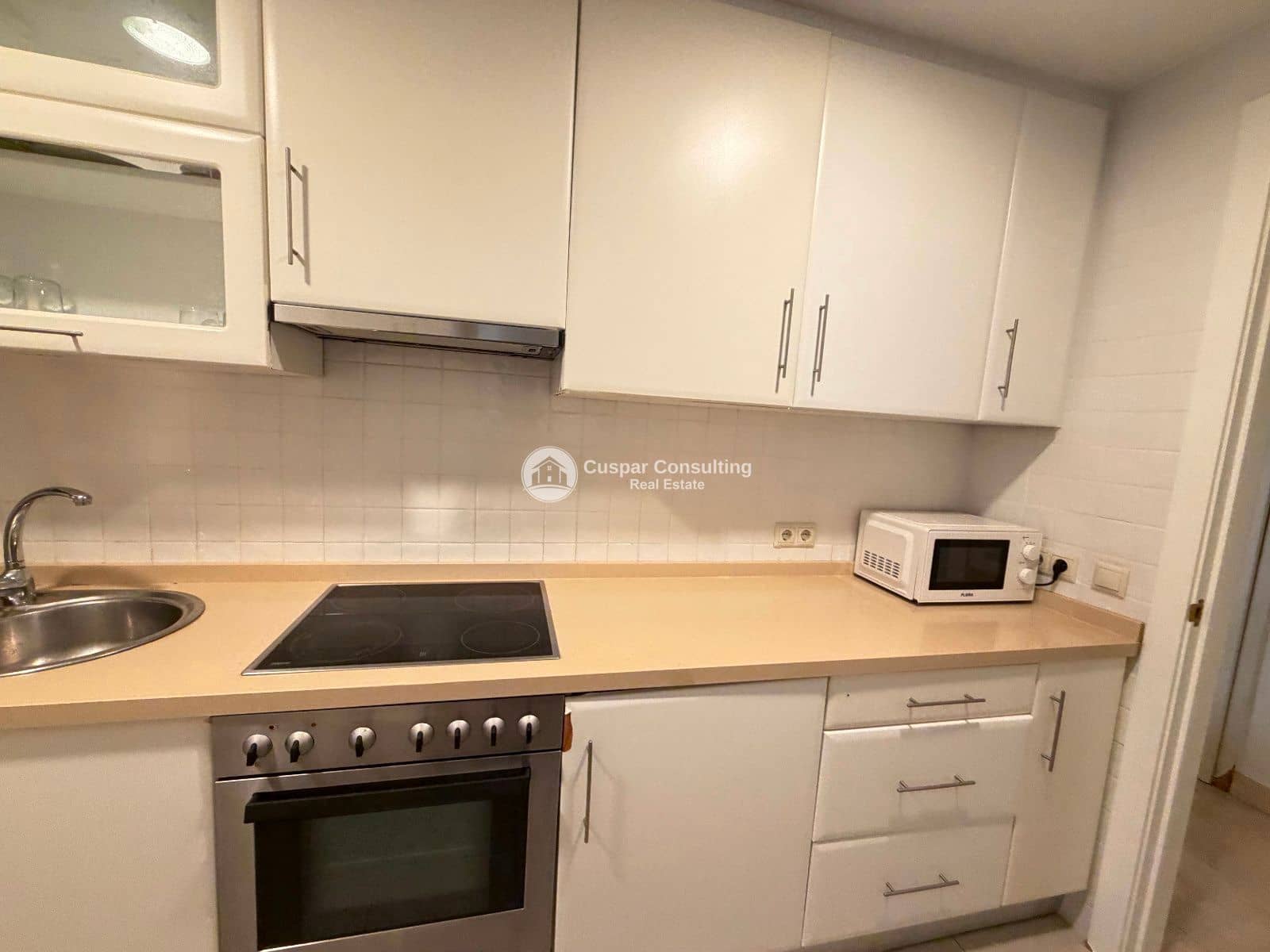 2 bedroom Flat for sale in Roda with pool garage - € 149,100 (Ref: 9142473)