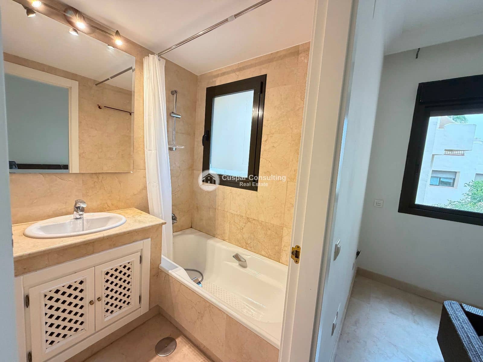 2 bedroom Flat for sale in Roda with pool garage - € 149,100 (Ref: 9142473)