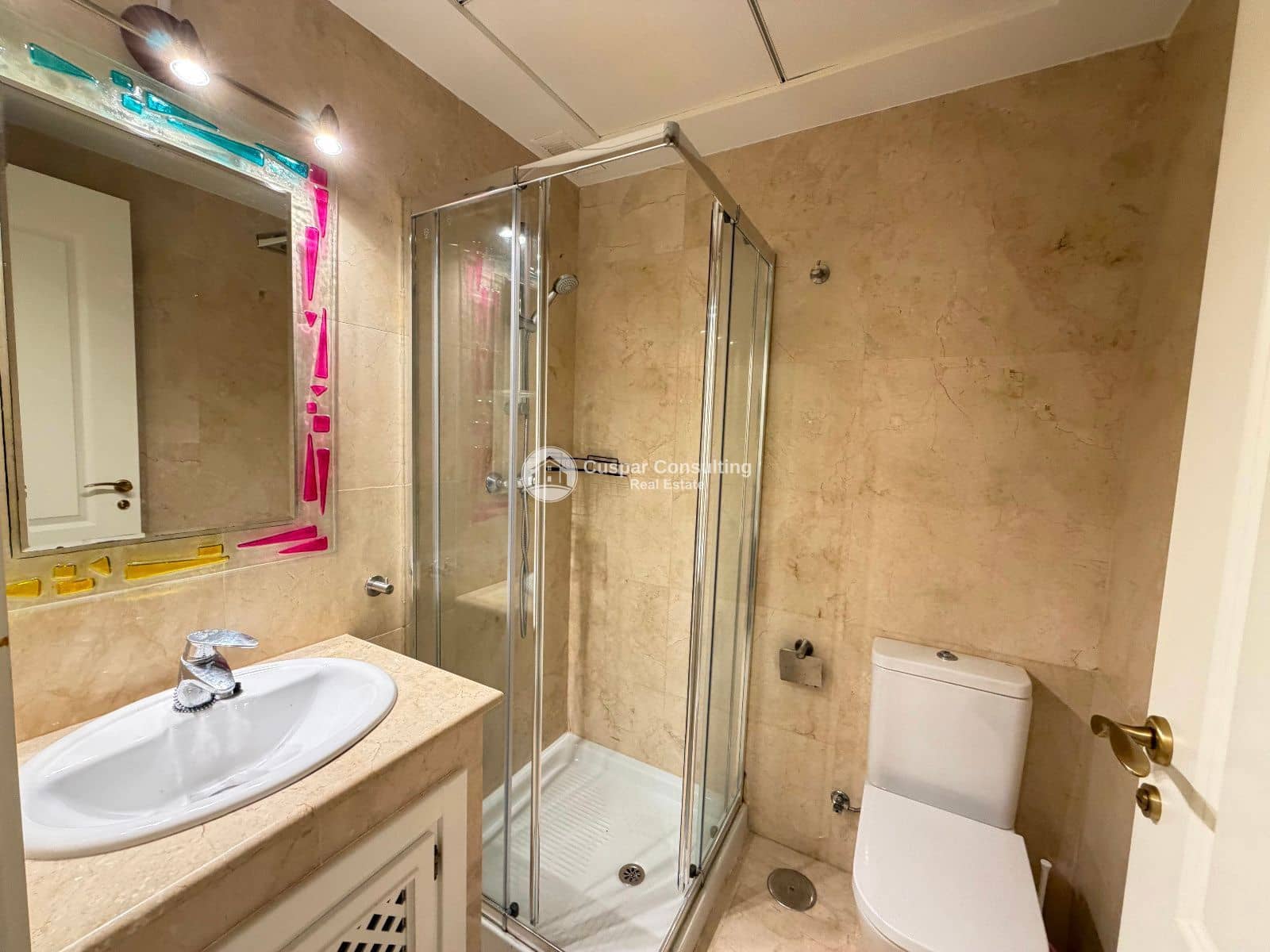 2 bedroom Flat for sale in Roda with pool garage - € 149,100 (Ref: 9142473)