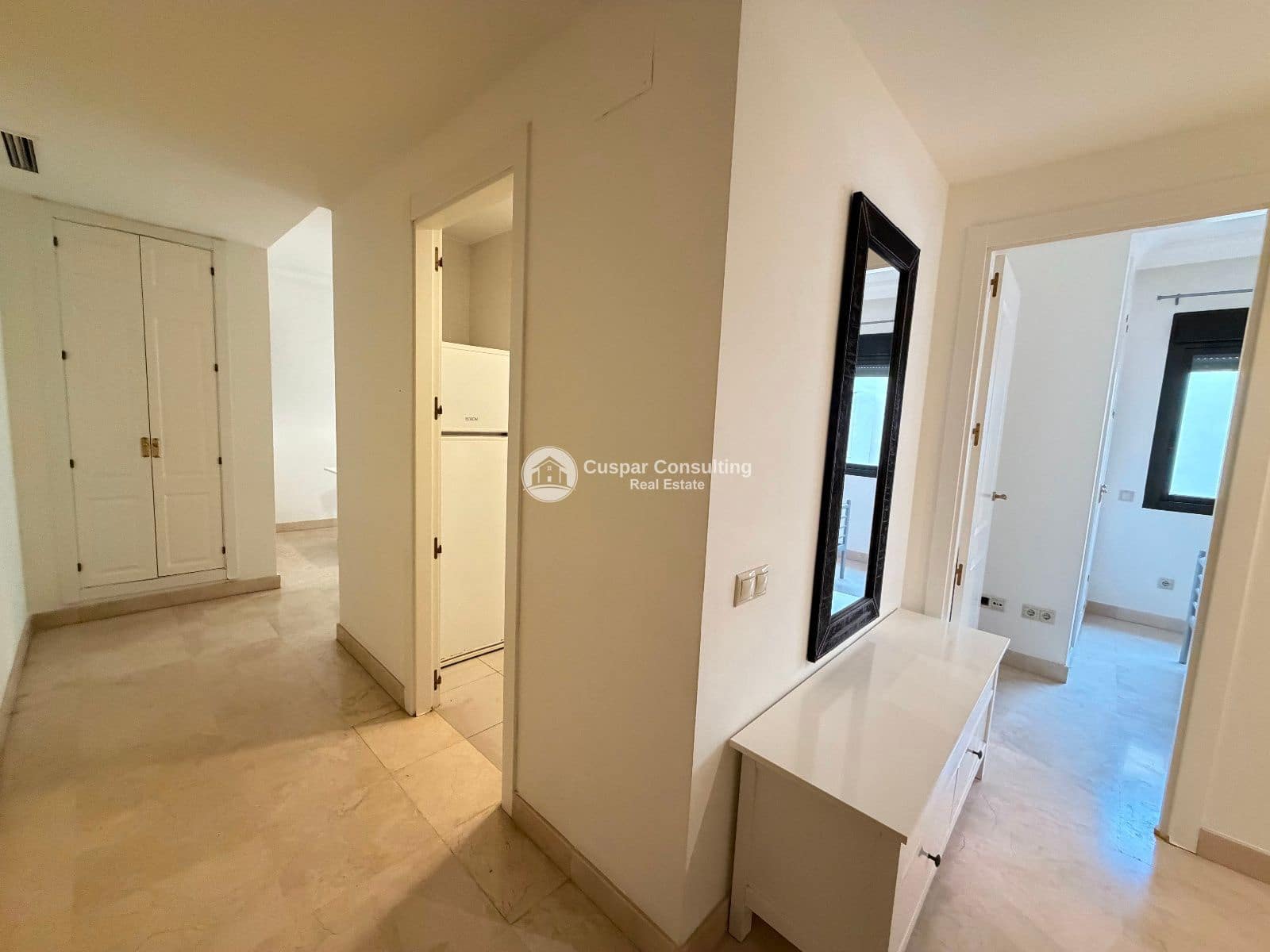 2 bedroom Flat for sale in Roda with pool garage - € 149,100 (Ref: 9142473)