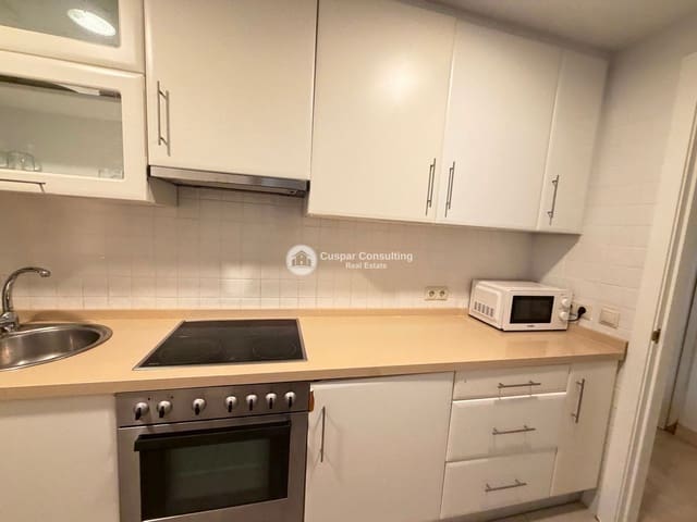 2 chambre Appartement à vendre à Roda, San Javier avec piscine garage - 149 100 € (Ref: 9142473)