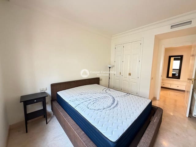 2 chambre Appartement à vendre à Roda, San Javier avec piscine garage - 149 100 € (Ref: 9142473)