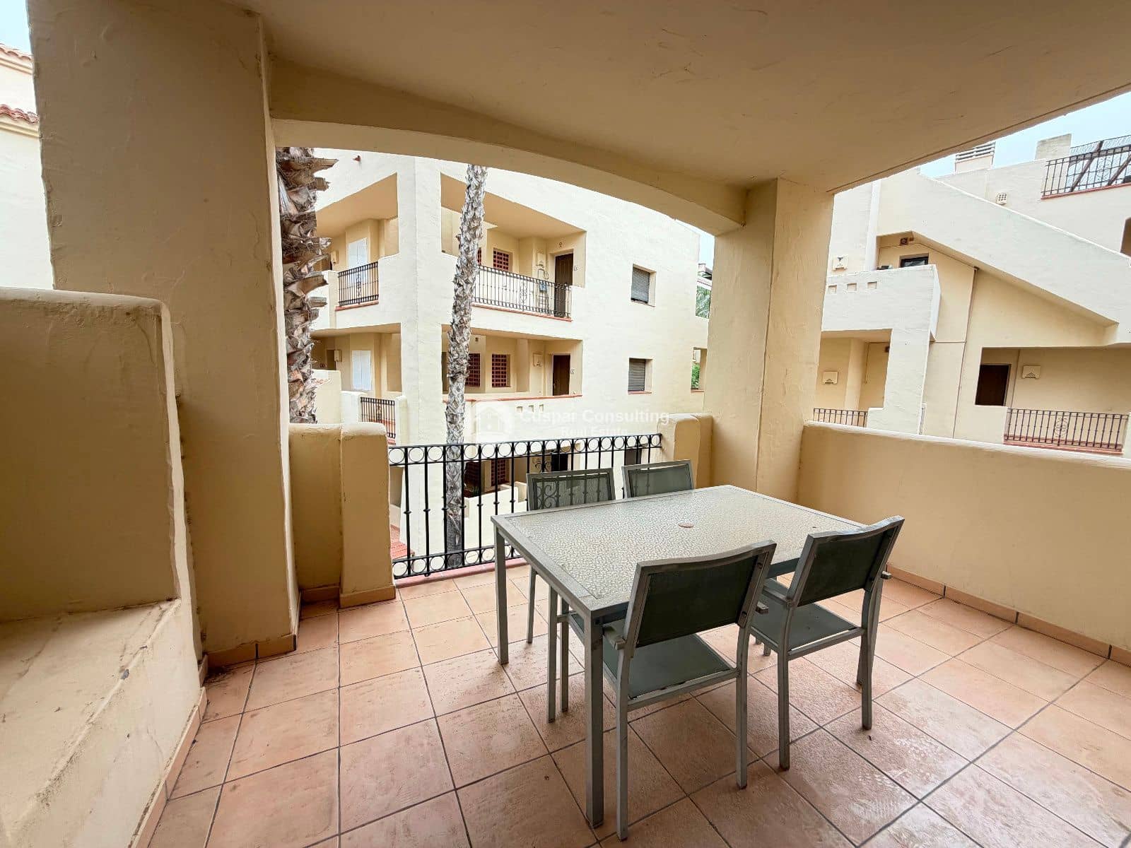 2 bedroom Flat for sale in Roda with pool garage - € 149,100 (Ref: 9142473)