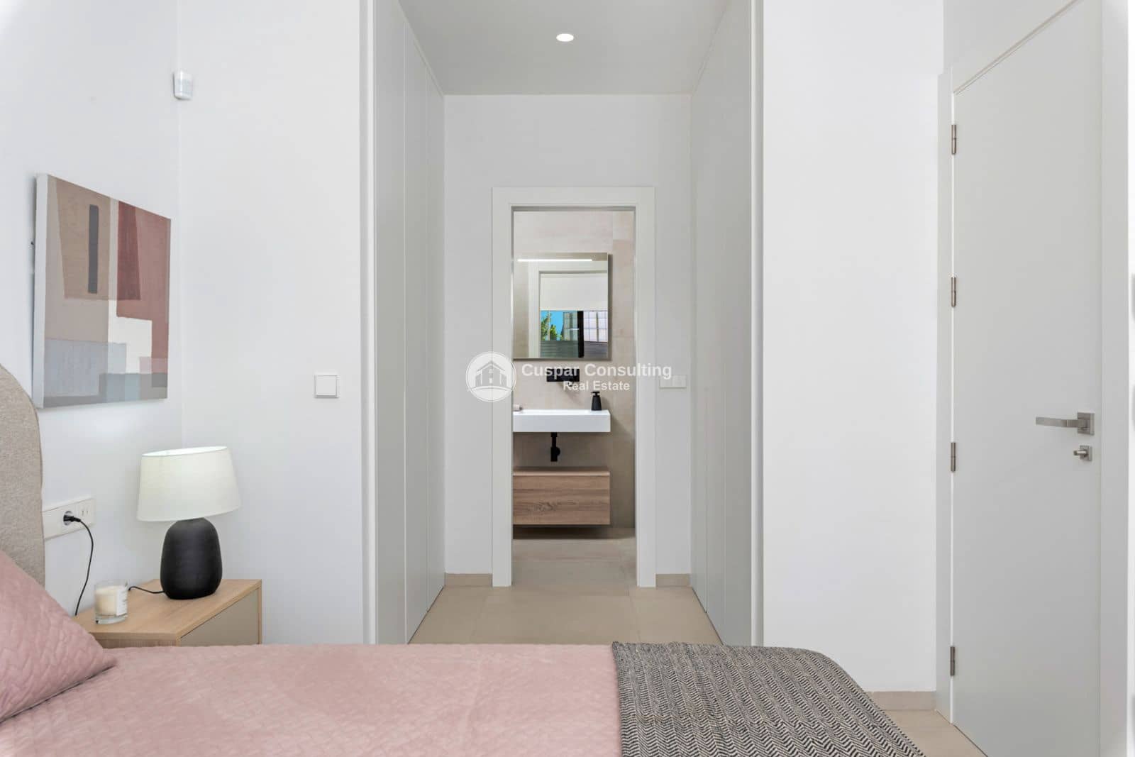 3 chambre Villa/Maison à vendre à San Javier avec piscine garage - 589 900 € (Ref: 9145983)