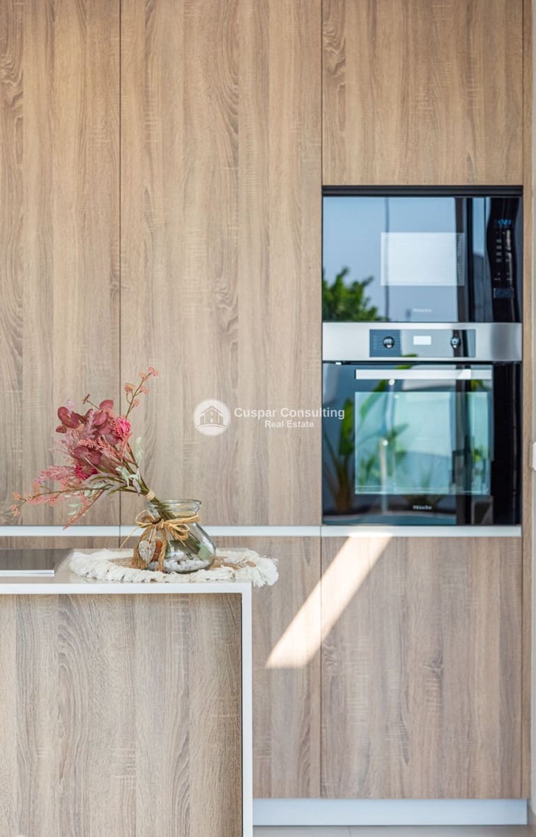 3 chambre Villa/Maison à vendre à San Javier avec piscine garage - 589 900 € (Ref: 9145983)