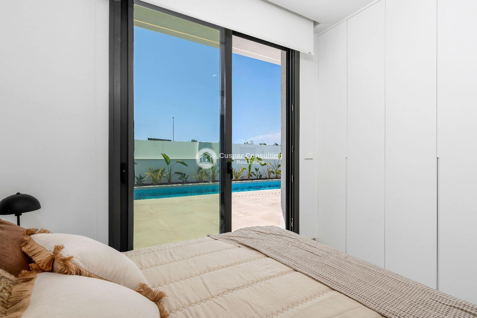 3 chambre Villa/Maison à vendre à San Javier avec piscine garage - 589 900 € (Ref: 9145983)