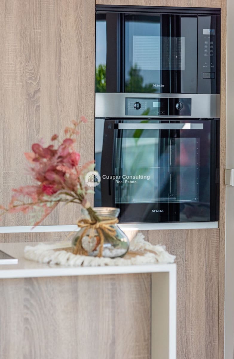 3 chambre Villa/Maison à vendre à San Javier avec piscine garage - 589 900 € (Ref: 9145983)