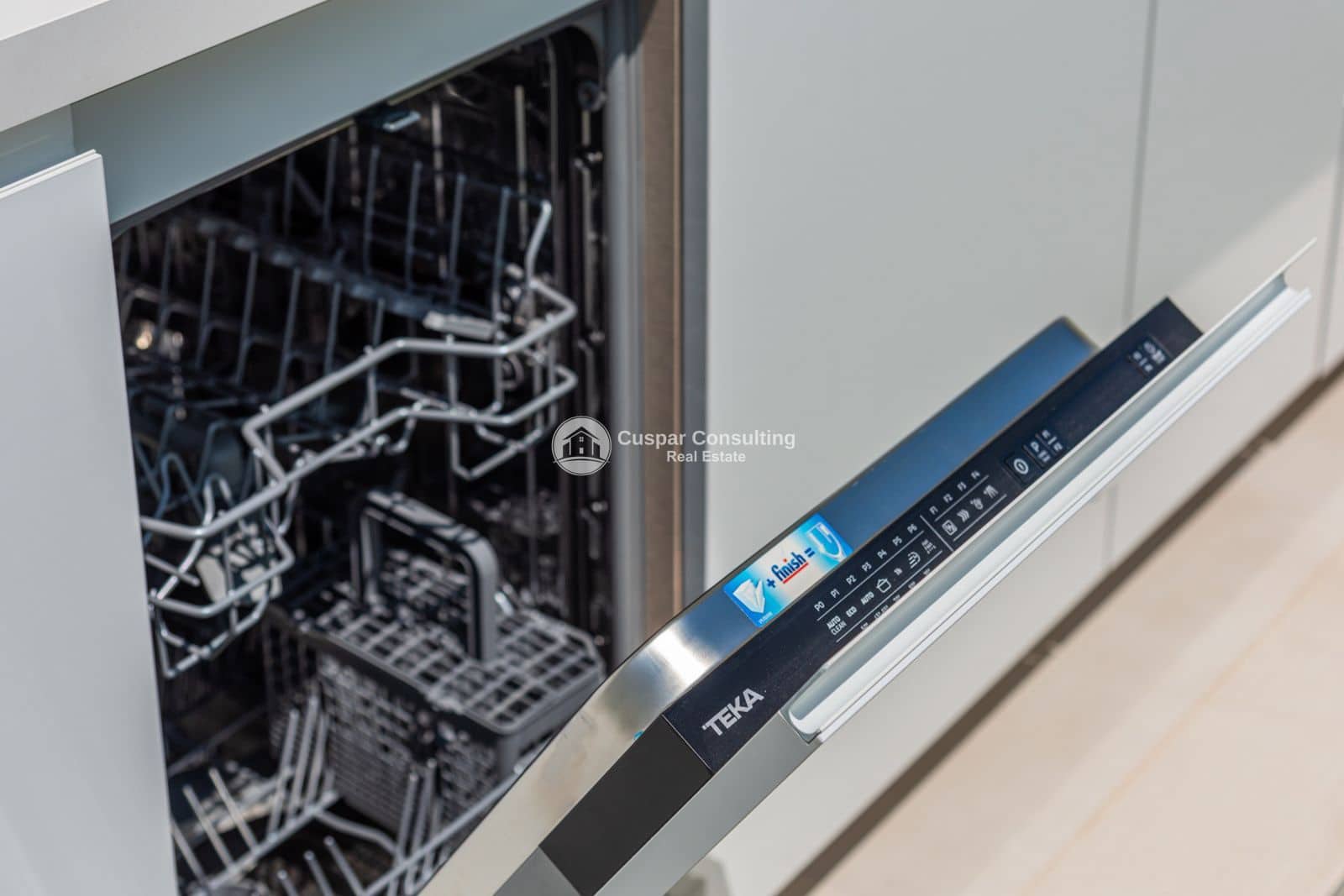 3 chambre Villa/Maison à vendre à San Javier avec piscine garage - 589 900 € (Ref: 9145983)