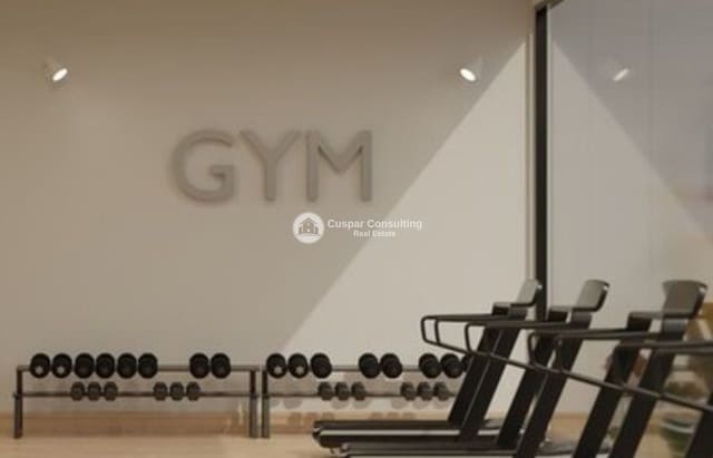 3 quarto Penthouse para venda em San Pedro del Pinatar ciudad, San Pedro del Pinatar com piscina garagem - 324 000 € (Ref: 9146137)