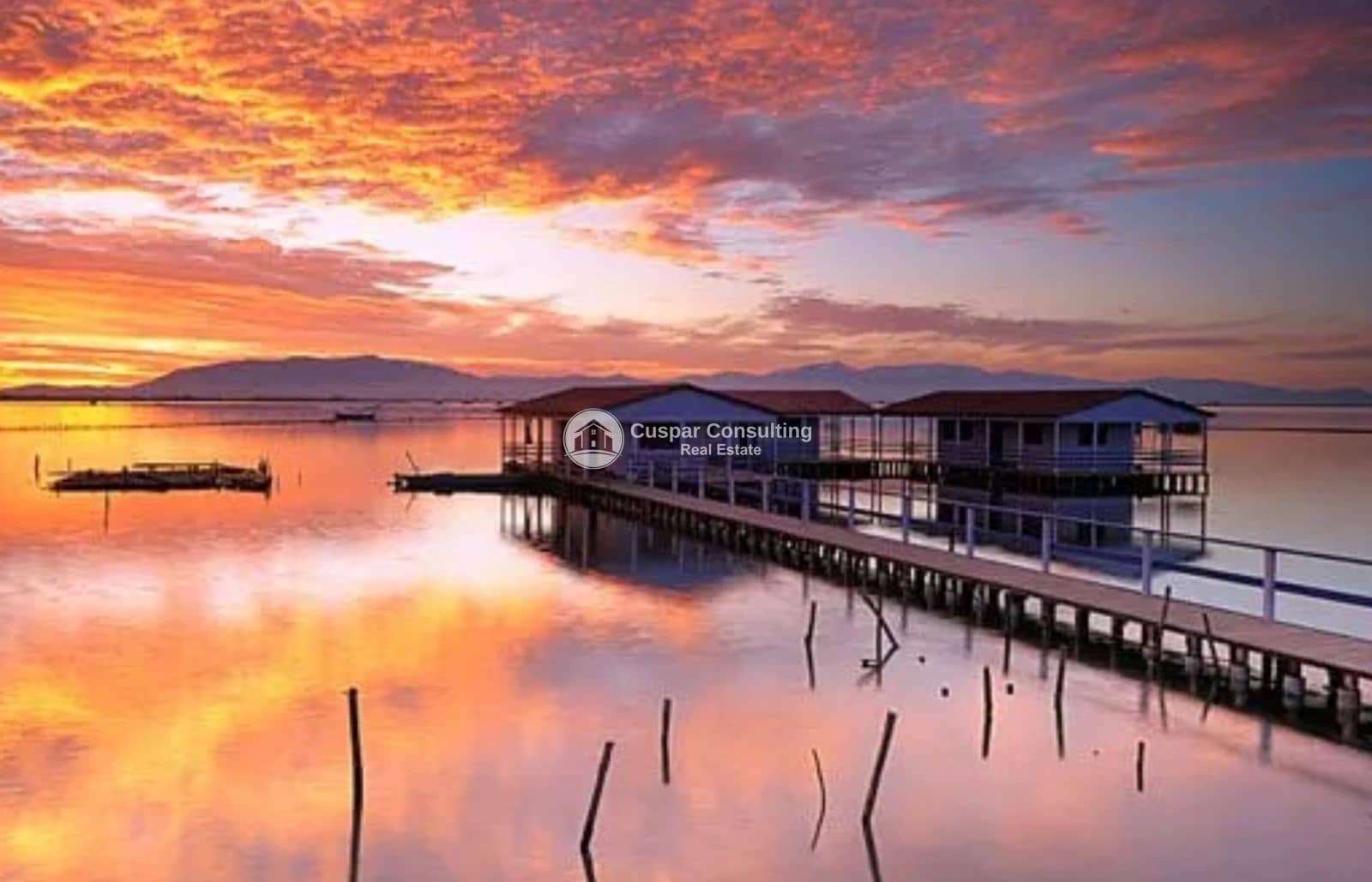 3 quarto Penthouse para venda em San Pedro del Pinatar com piscina garagem - 324 000 € (Ref: 9146137)