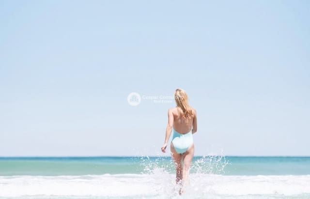 3 quarto Penthouse para venda em San Pedro del Pinatar ciudad, San Pedro del Pinatar com piscina garagem - 324 000 € (Ref: 9146137)