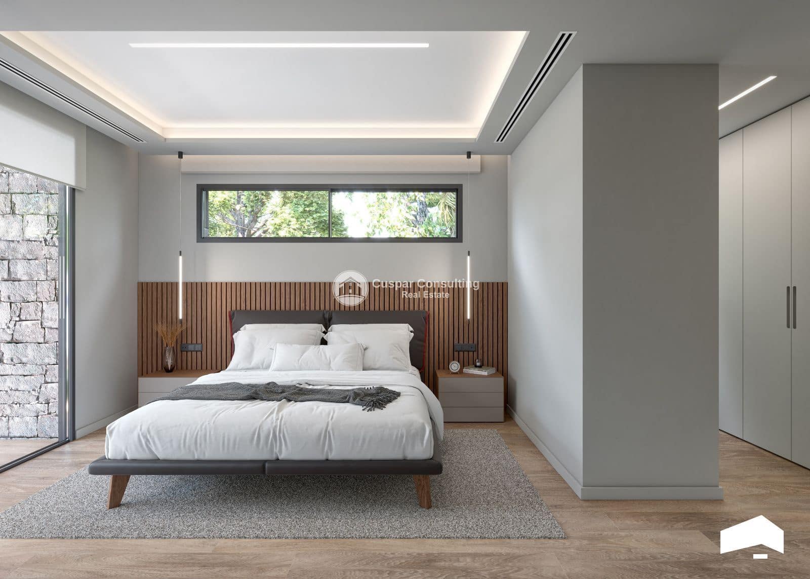 3 quarto Moradia para venda em Los Alcazares com piscina garagem - 1 095 000 € (Ref: 9146343)