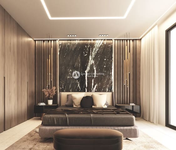 4 quarto Moradia para venda em Centro, Los Alcázares com piscina garagem - 1 300 000 € (Ref: 9146529)