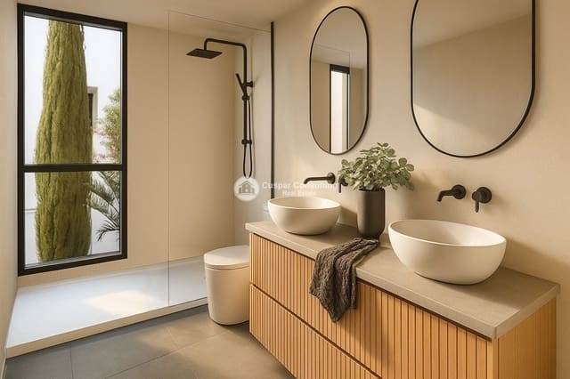 3 camera da letto Villa in vendita in Torre-Pacheco con piscina garage - 765.000 € (Rif: 9146530)