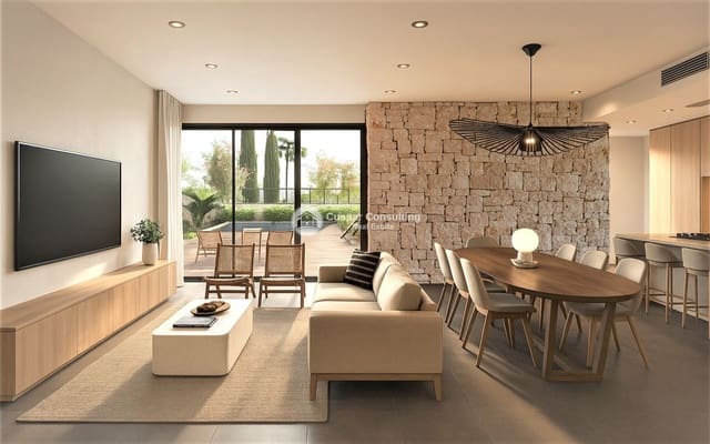 3 camera da letto Villa in vendita in Torre-Pacheco con piscina garage - 765.000 € (Rif: 9146530)