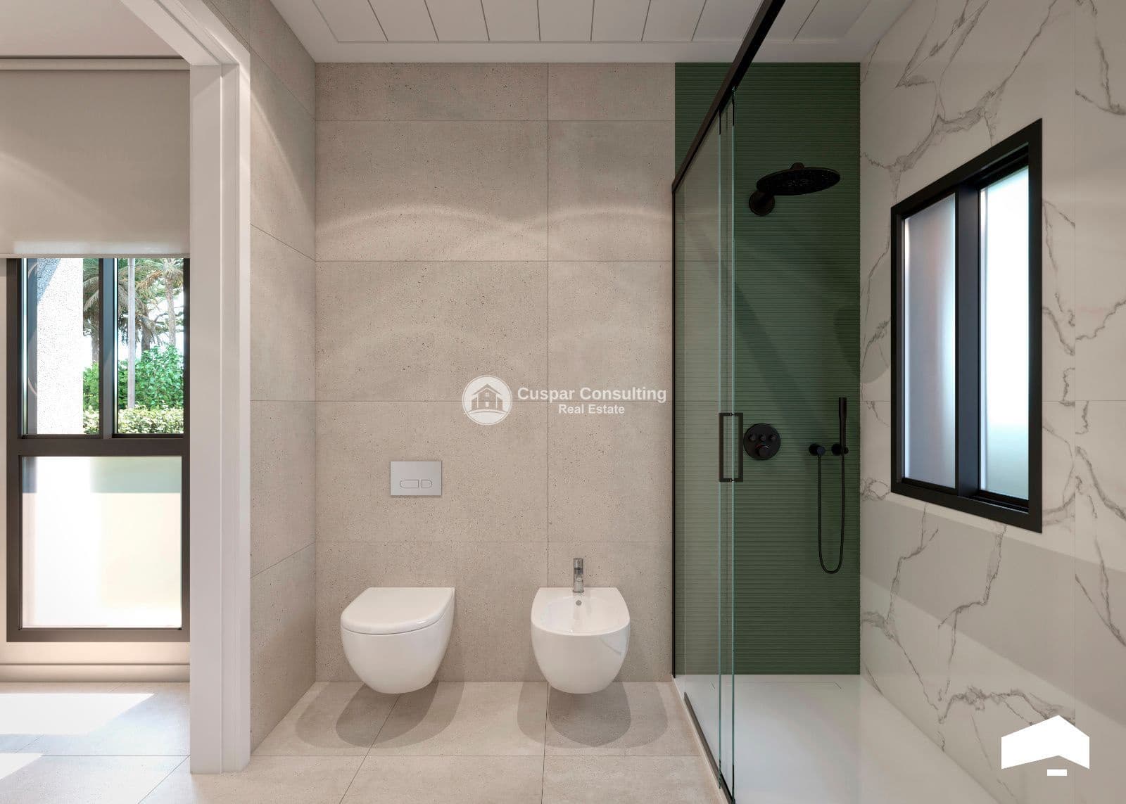 3 bedroom Villa for sale in Torre-Pacheco with pool garage - € 790,000 (Ref: 9148006)