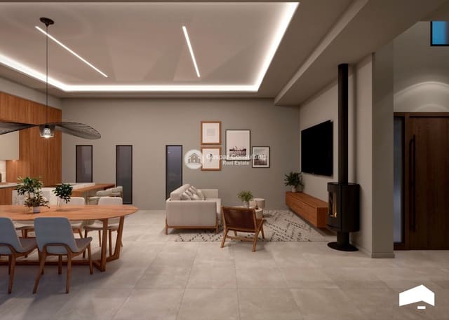 3 camera da letto Villa in vendita in Torre-Pacheco con piscina garage - 790.000 € (Rif: 9148006)