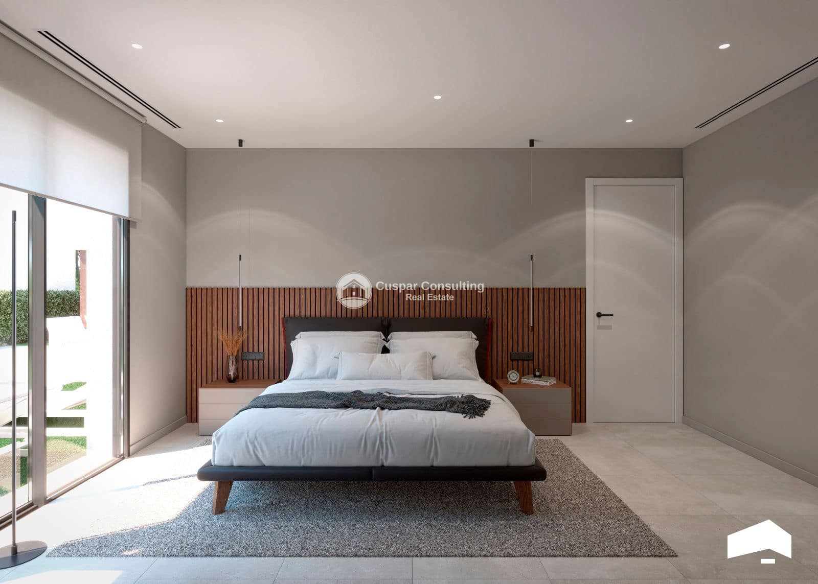 3 bedroom Villa for sale in Torre-Pacheco with pool garage - € 790,000 (Ref: 9148006)