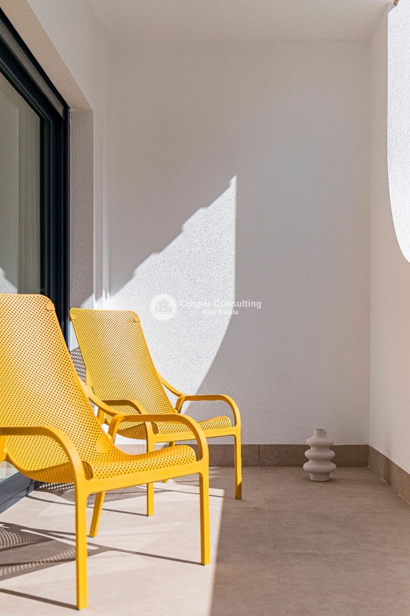 2 slaapkamer Villa te koop in Los Cuarteros met zwembad garage - € 249.950 (Ref: 9150758)