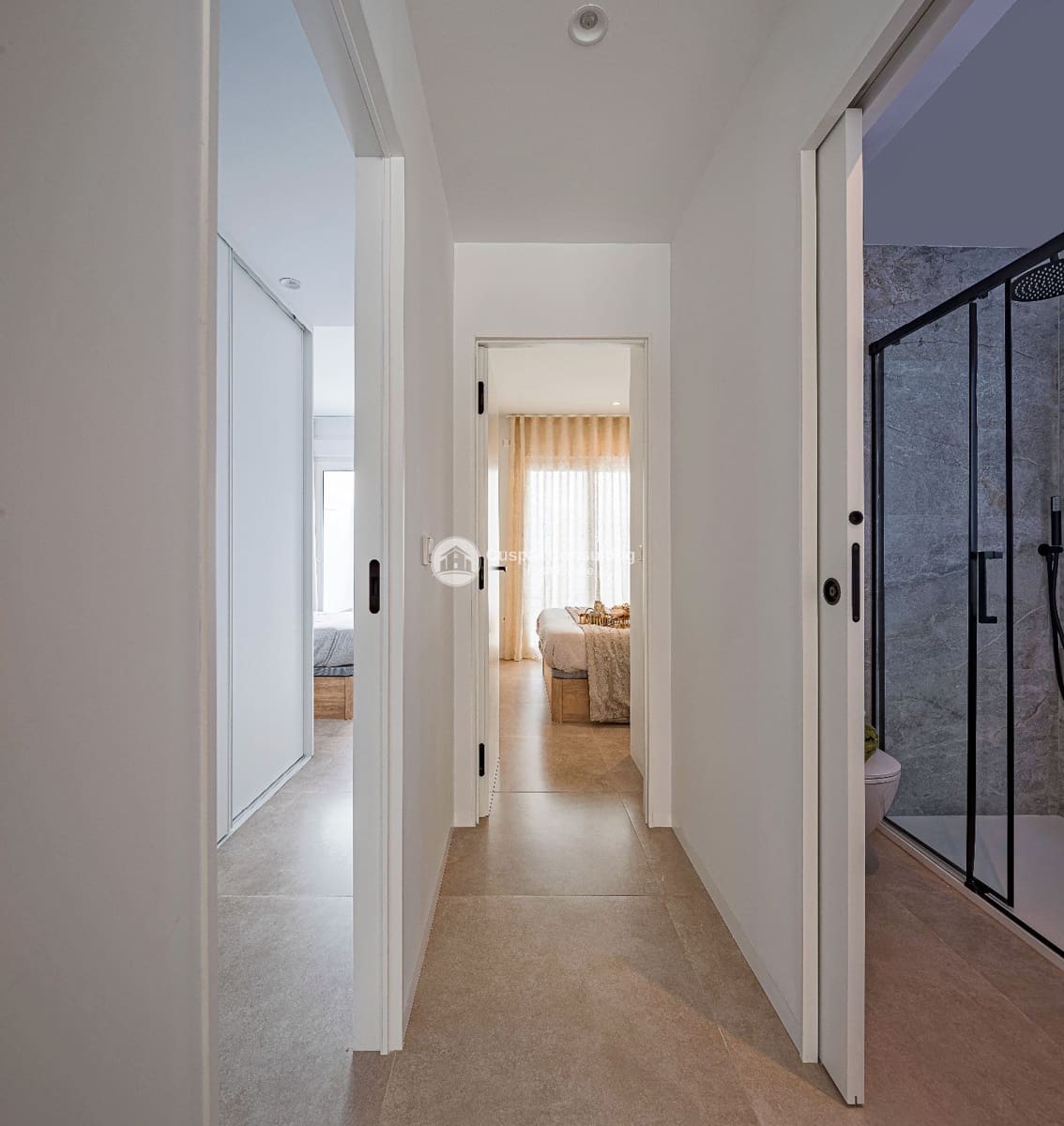 2 slaapkamer Villa te koop in Los Cuarteros met zwembad garage - € 249.950 (Ref: 9150758)