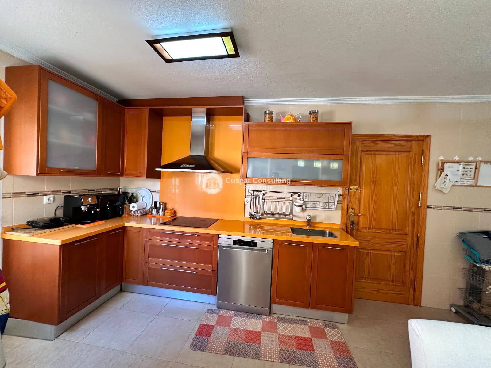 3 soverom Villa til salgs i San Javier med garasje - € 299 250 (Ref: 9151180)