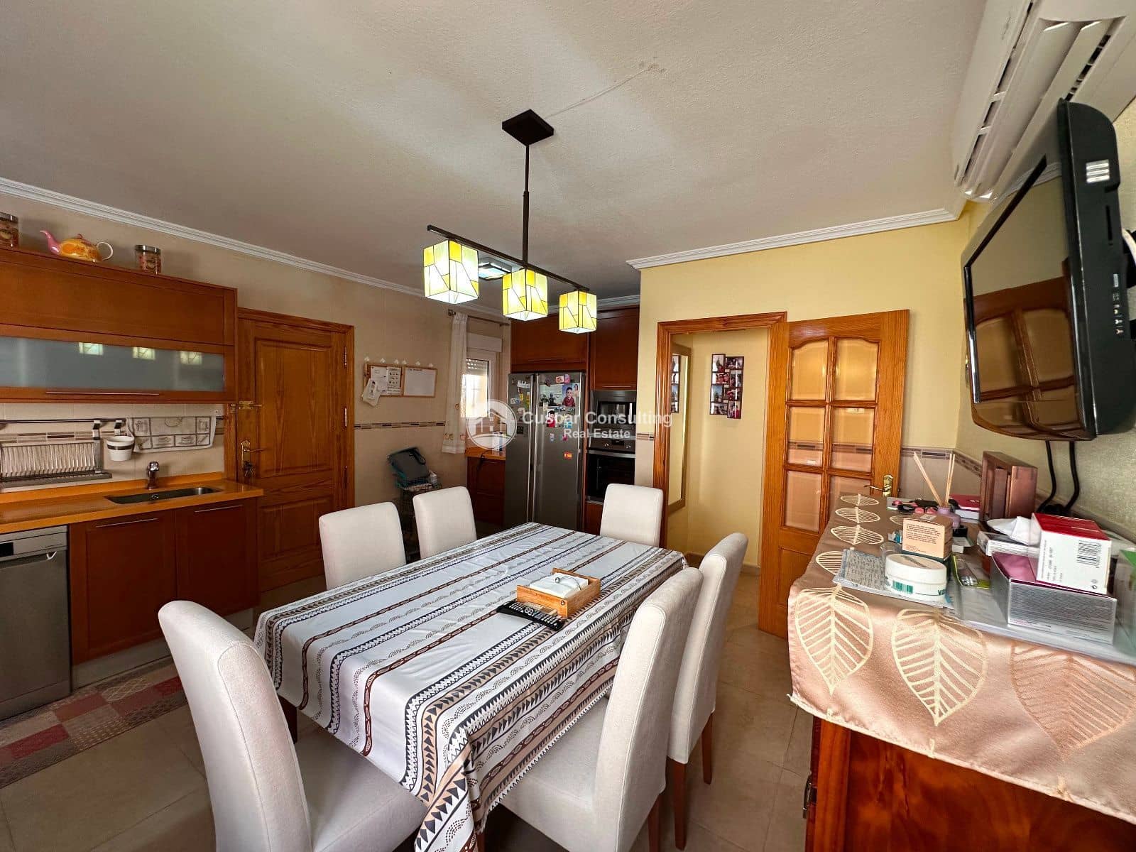 3 soverom Villa til salgs i San Javier med garasje - € 299 250 (Ref: 9151180)