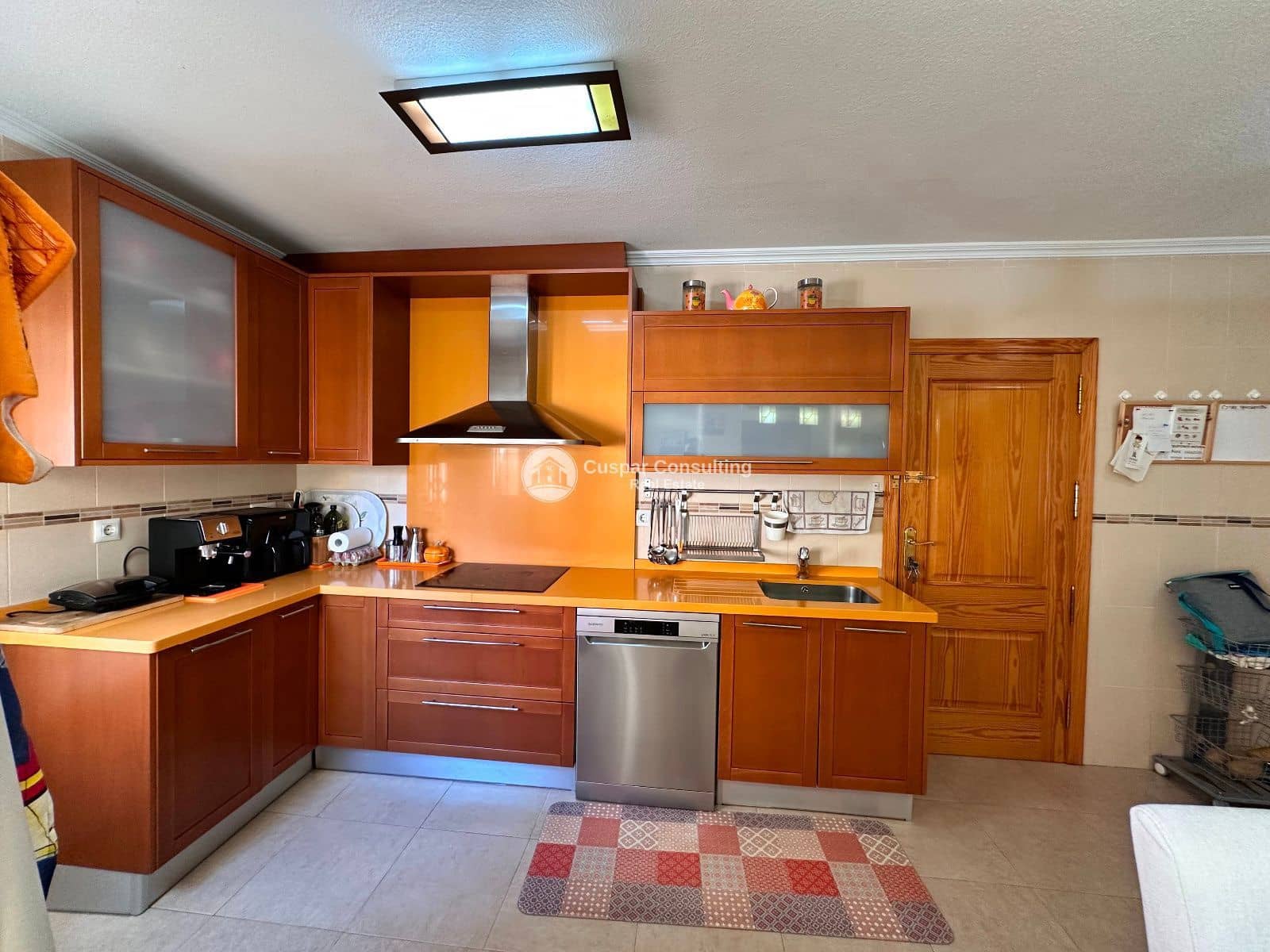 3 soverom Villa til salgs i San Javier med garasje - € 299 250 (Ref: 9151180)