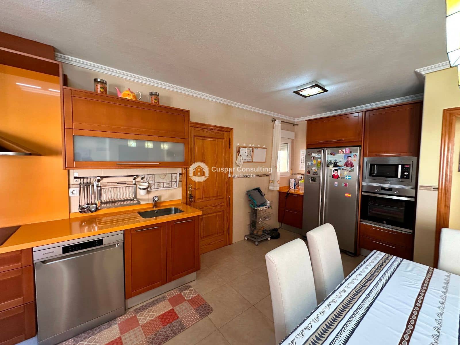 3 soverom Villa til salgs i San Javier med garasje - € 299 250 (Ref: 9151180)