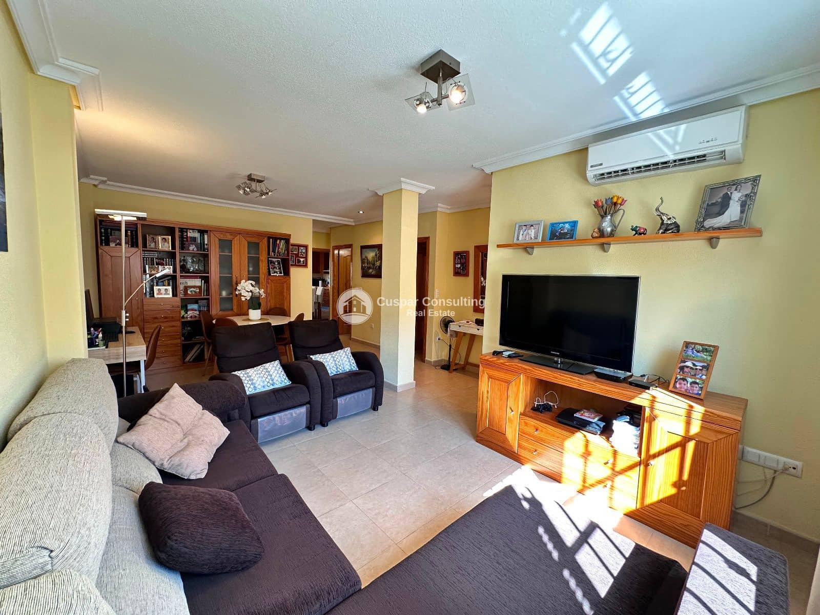 3 soverom Villa til salgs i San Javier med garasje - € 299 250 (Ref: 9151180)