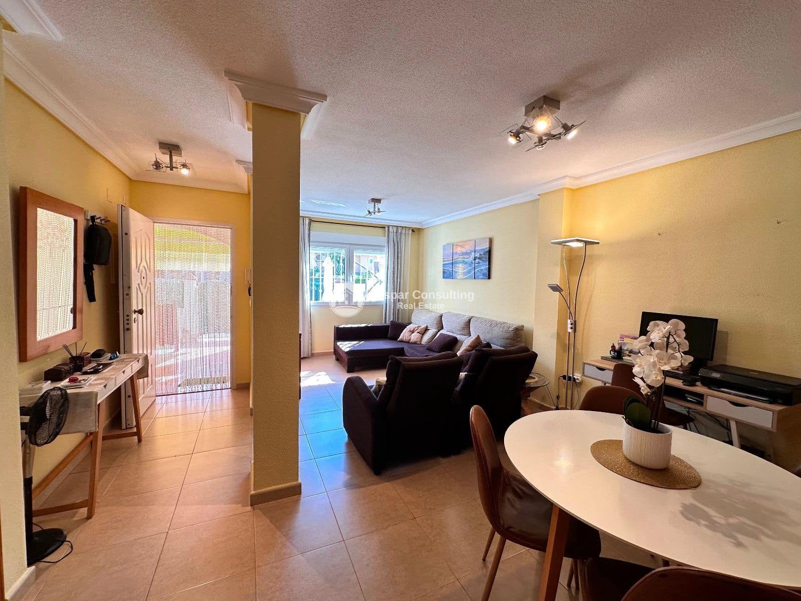 3 soverom Villa til salgs i San Javier med garasje - € 299 250 (Ref: 9151180)