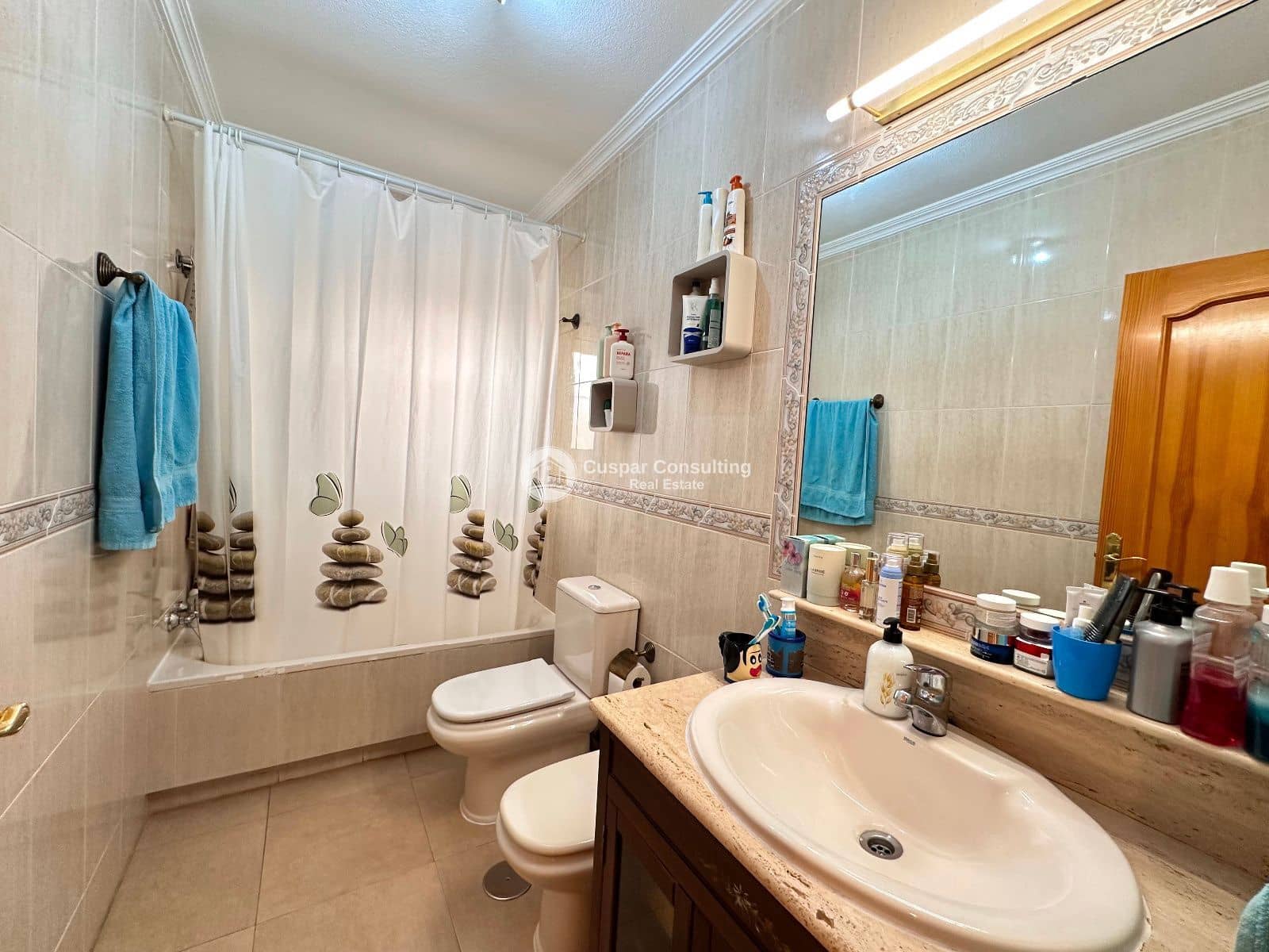 3 soverom Villa til salgs i San Javier med garasje - € 299 250 (Ref: 9151180)