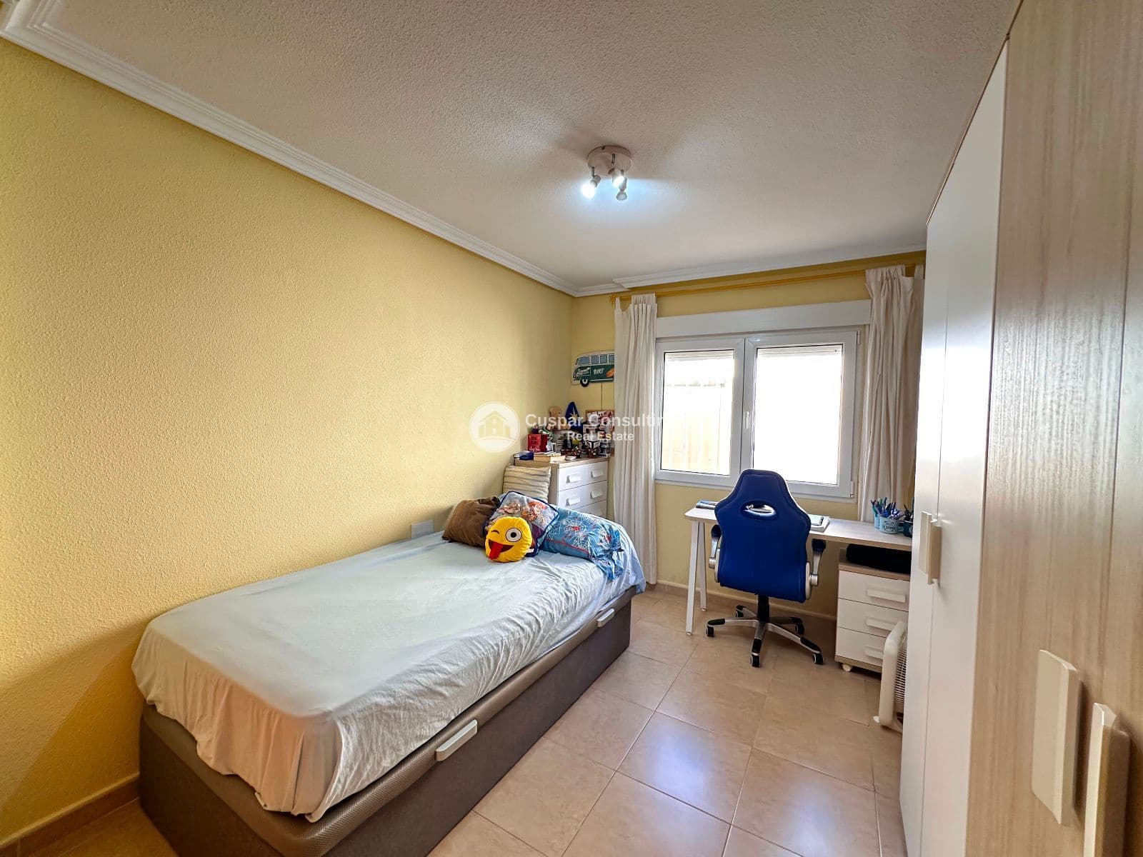 3 soverom Villa til salgs i San Javier med garasje - € 299 250 (Ref: 9151180)