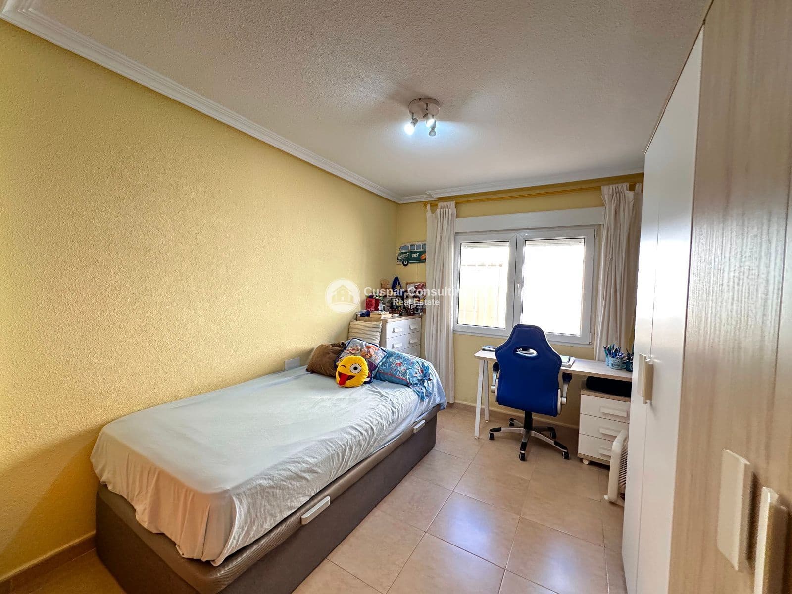 3 soverom Villa til salgs i San Javier med garasje - € 299 250 (Ref: 9151180)